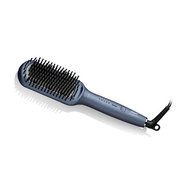 AR5082-O Superstar Pro Hair Straightening Brush - Ocean - 1