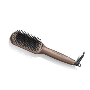 AR5082-T Superstar Pro Hair Straightening Brush - Earth - Arzum