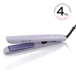 AR5102 Hypnose Ionmax Hair Straightener - Lilac - 2