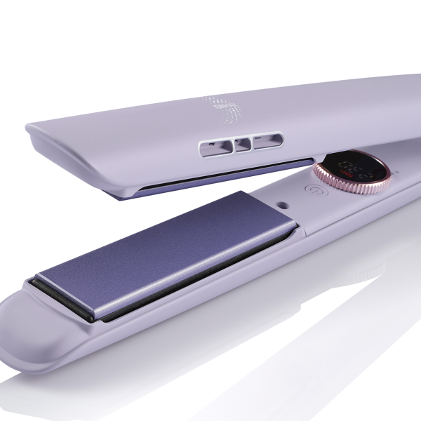 Hypnose Ionmax Saç Düzleştirici - Lila - AR5102 - 4