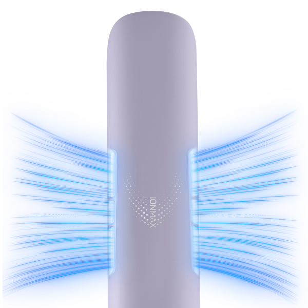 Hypnose Ionmax Saç Düzleştirici - Lila - AR5102 - 5