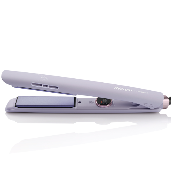 Hypnose Ionmax Saç Düzleştirici - Lila - AR5102 - 6