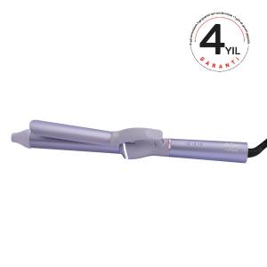 AR5104 Hypnose Ionmax Hair Curler - Lilac - 2