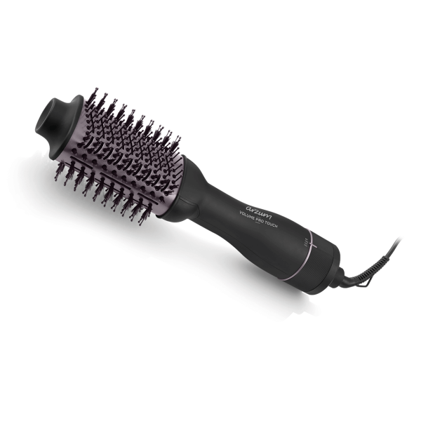 Volume Pro Touch Hava Üflemeli Şekillendirici - Siyah - AR5106 - 1