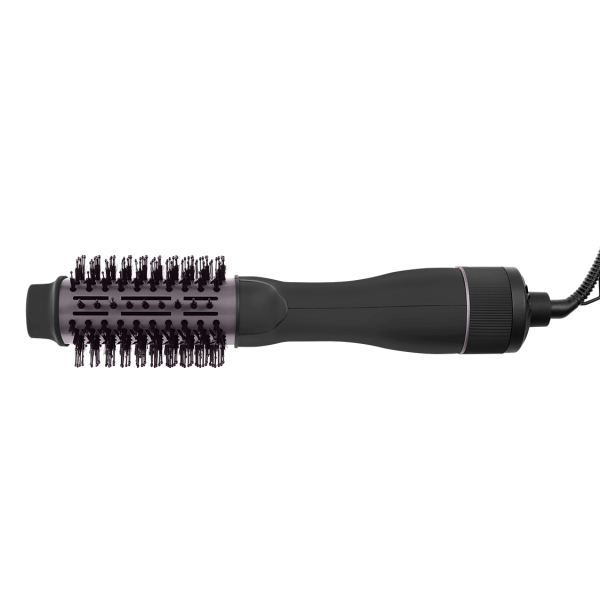 Volume Pro Touch Hava Üflemeli Şekillendirici - Siyah - AR5106 - 2