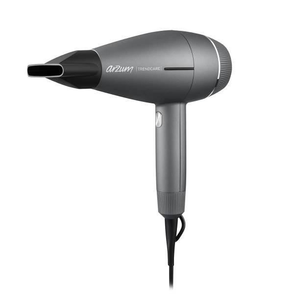 Trendcare Profesyonel Saç Kurutma Makinesi - Antrasit - AR5109 - 1