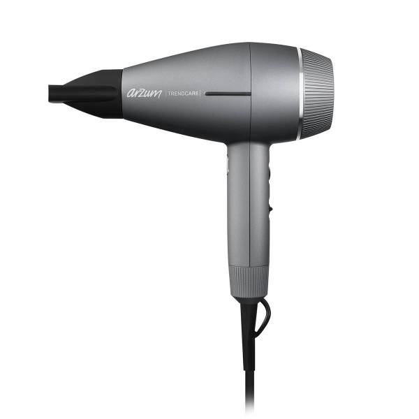 Trendcare Profesyonel Saç Kurutma Makinesi - Antrasit - AR5109 - 2