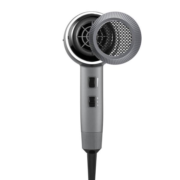 Trendcare Profesyonel Saç Kurutma Makinesi - Antrasit - AR5109 - 4