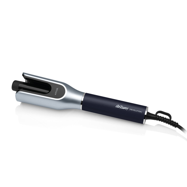 Revolution Otomatik Saç Maşası - Platin Gri - AR5156 - 1