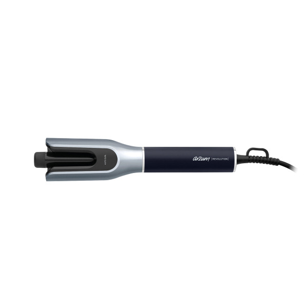 Revolution Otomatik Saç Maşası - Platin Gri - AR5156 - 2