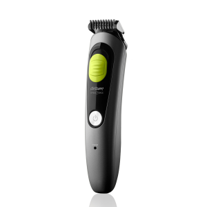 AR5210 Speed Force 5 in 1 Groomer Kit - Grey - 2