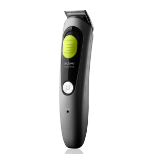 AR5210 Speed Force 5 in 1 Groomer Kit - Grey - 5