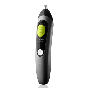 AR5210 Speed Force 5 in 1 Groomer Kit - Grey - 6