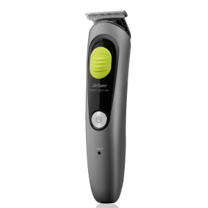 Speed Force Pro 12 in 1 Erkek Bakım Seti - Gri - AR5211 - 5