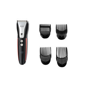 Trace Saç Kesme Makinesi- Siyah - AR5230 - Arzum