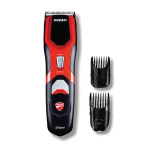AR5504 Ducati By Arzum S-Curve Hair Clipper - Black