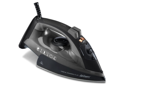 Steampro Plus Buharlı Ütü - AR6000-0100 - 2