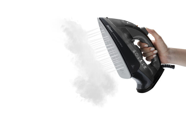 Steampro Plus Buharlı Ütü - AR6000-0100 - 8