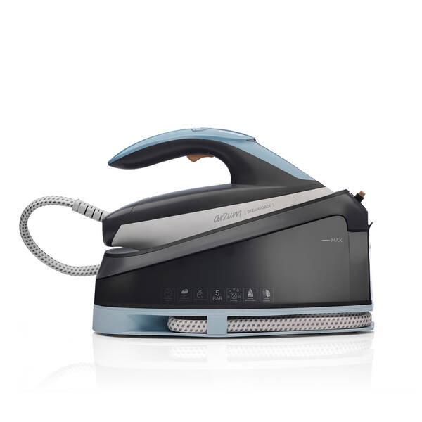 AR6001 Steamforce Buhar İstasyonlu Ütü - Misty - 2