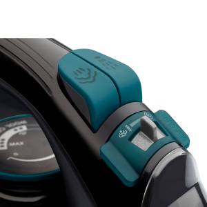 AR6021 Listo Steam Iron - Green - 4