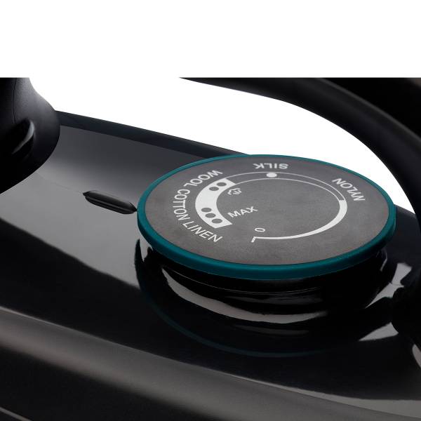 AR6021 Listo Steam Iron - Green - 5