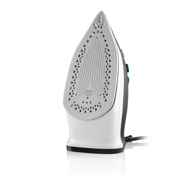 AR6021 Listo Steam Iron - Green - 7