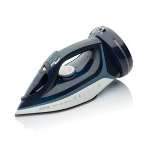 AR6023 Comfy Move Cordless Iron - Blue - 3