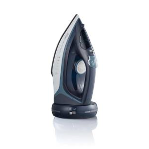 AR6023 Comfy Move Cordless Iron - Blue - 5