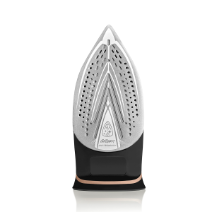 AR6025 Steamline Buharlı Ütü, Siyah - 6