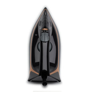 AR6025 Steamline Steam Iron - Black - 7