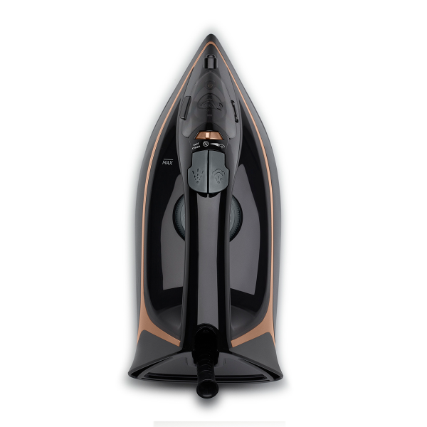 AR6025 Steamline Steam Iron - Black - 7