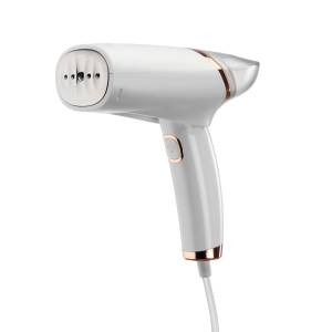Steam Rush Eco Buharlı Düzleştirici - Beyaz - AR6035-B - 1