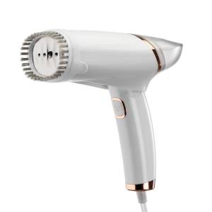 Steam Rush Eco Buharlı Düzleştirici - Beyaz - AR6035-B - 2