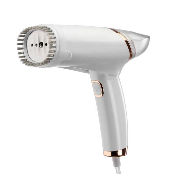 Steam Rush Eco Buharlı Düzleştirici - Beyaz - AR6035-B - 2