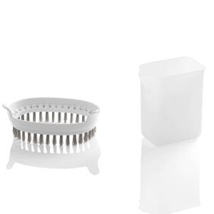 Steam Rush Eco Buharlı Düzleştirici - Beyaz - AR6035-B - 7