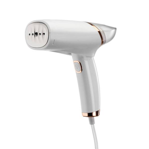 AR6035-B Steam Rush Eco Handheld Garment Steamer - White - 1