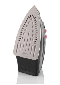 Olivya 2400w Seramik Tabanlı Buharlı Ütü - AR684 - 2