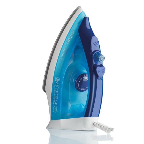 AR688 Claro Steam Iron - Blue - 2