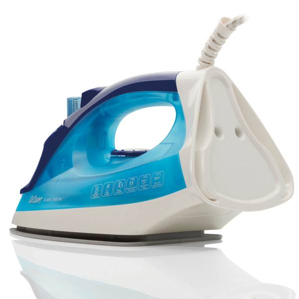 AR688 Claro Steam Iron - Blue - 3