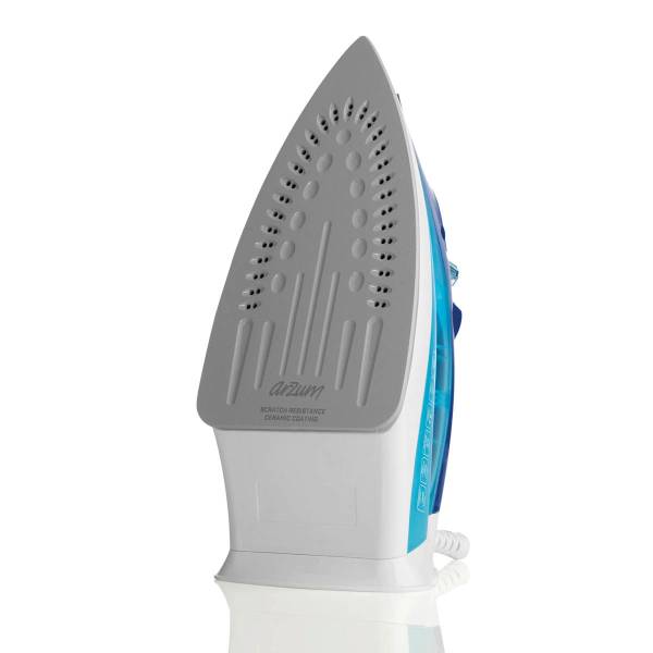 AR688 Claro Steam Iron - Blue - 4