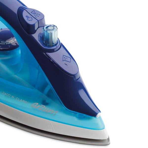 AR688 Claro Steam Iron - Blue - 5