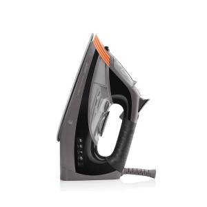 AR693 Stemart Lux Steam Iron- Black - 5