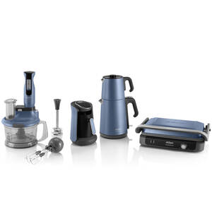 AR9021PRO Natura Set - Ocean