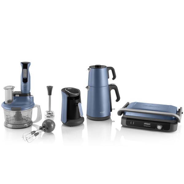 AR9021PRO Natura Set - Ocean - 1