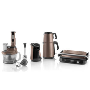 AR9022PRO Natura Set - Earth