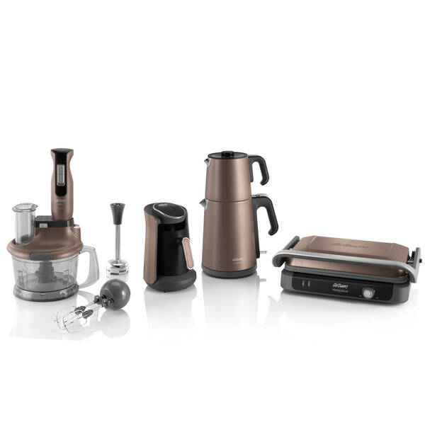 AR9022PRO Natura Set - Earth - 1