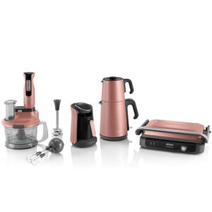 Natura Set - Gün Batımı - AR9023PRO