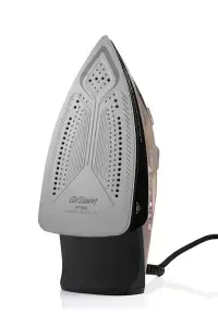 Steampro Plus 2400 W Buharlı Ütü - Kahverengi - AR6030 - 5