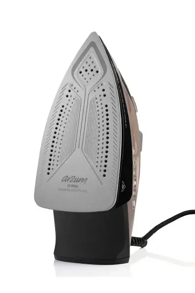 Steampro Plus 2400 W Buharlı Ütü - Kahverengi - AR6030 - 5