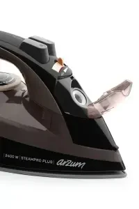 Steampro Plus 2400 W Buharlı Ütü - Kahverengi - AR6030 - 6